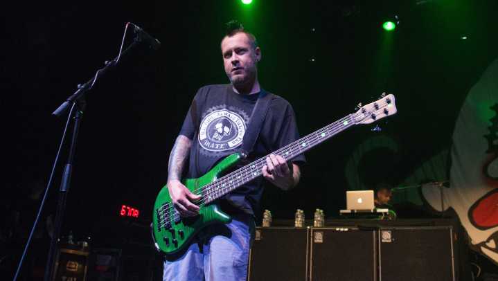 Sam Rivers’ Cause of Death Updates: How Did Limp Bizkit Bassist Die?