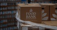 Coloradans turn to food banks with SNAP benefits on hold for November
