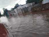 Homún: sumergido en el abandono