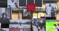 House of Melo exhibit opens at Enoch Pratt Library to inspire Baltimore youth