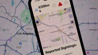 Apple Removes ICEBlock App Tracking Immigration Agents After Pressure From Trump Admin