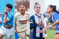Liga Femenina 2025: fecha, hora y canales de las semifinales del fútbol femenino peruano