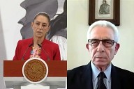 México es de los países más democráticos, dice CSP a Zedillo