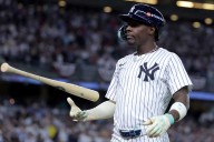 Jazz Chisholm miffed at not being in starting lineup in Yankees’ Game 1 Wild Card loss to Red Sox