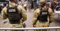 Trump reverses $187M funding cuts for New York counterterrorism after bipartisan outcry