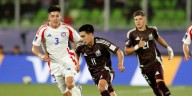 Guía deportiva 10 al 13 de octubre: México vs Argentina U20, NFL, Liga MX Femenil y más