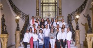 José Jerí refuerza diálogo con alcaldesas y recibe respaldo a la gobernabilidad democrática