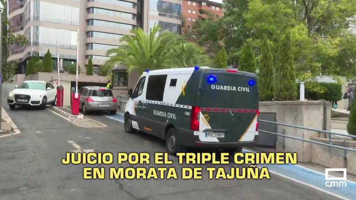 La noche en titulares