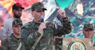 Trump confirms the CIA is conducting covert operations inside Venezuela