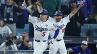 How Dodgers vs. Blue Jays Game 3 became second-longest World Series game ever