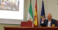 Josep Borrell: “Nos estamos quedando atrás”