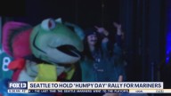 Seattle to hold 'Humpy Day' rally for Mainers