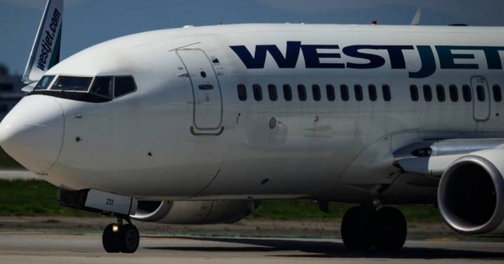 WestJet to charge for reclined seats