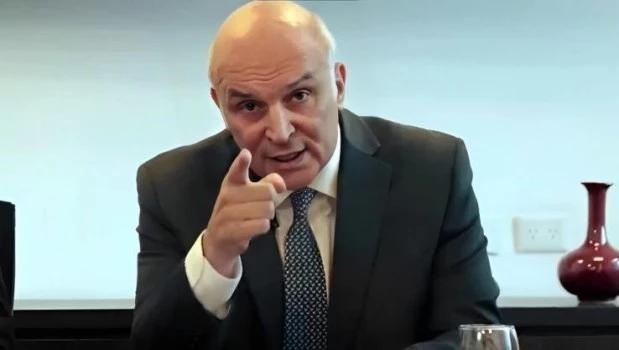 Espert: “No puedo creer lo que te puede hacer la política y esta basura de Grabois”