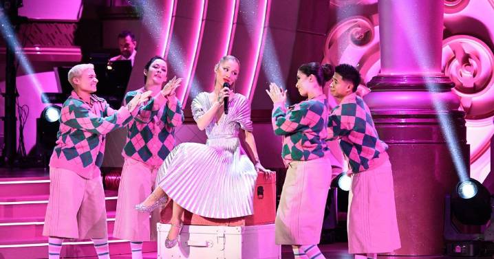 'Unforgettable' Wicked event fans should not miss promising 'sneak peek' at film