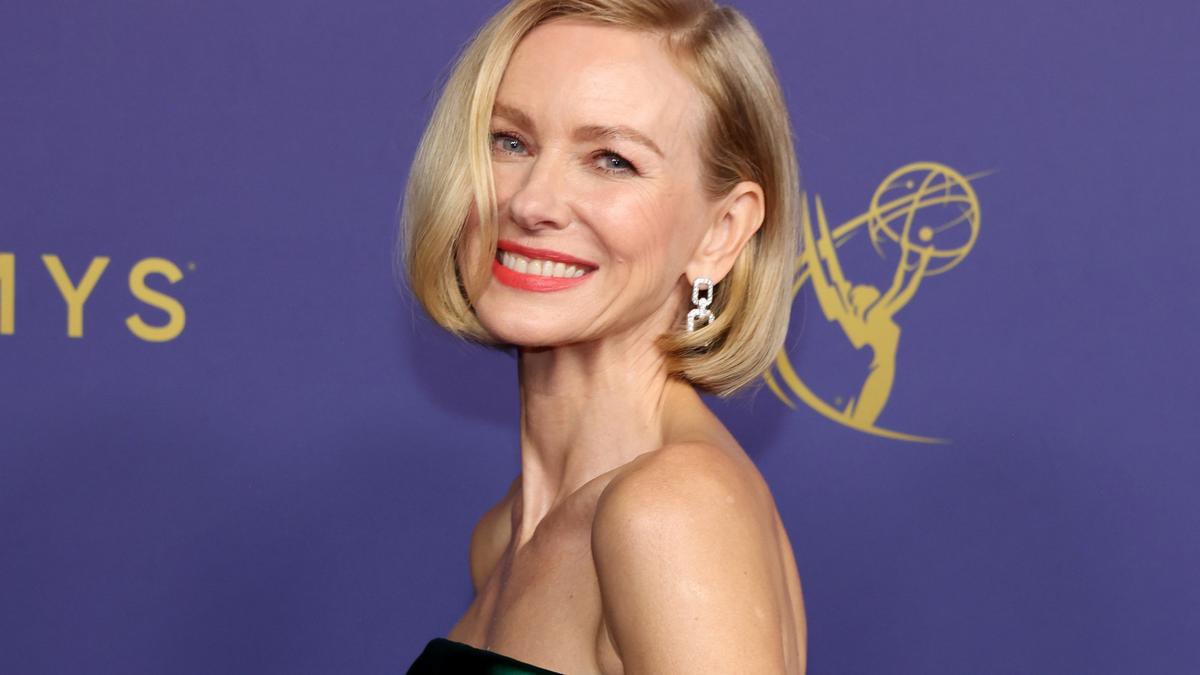 Naomi Watts suffers from imposter syndrome