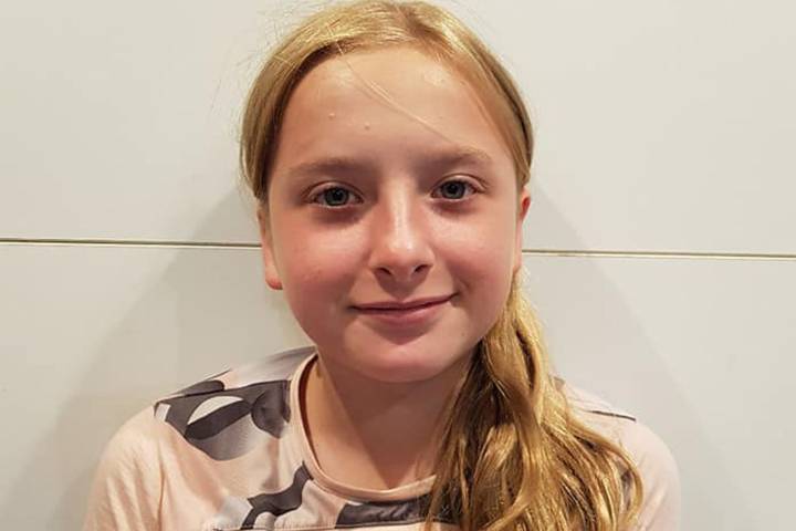 Woman Who Raped and Murdered Girl, 12, Then Left Body for Parents to See, Gets Harshest Possible Punishment