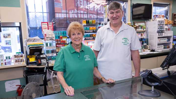O’Brien’s turns 50: The little store that became a Seabrook landmark