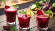 Post-Diwali Diet: Follow These Steps To Make Beetroot Juice