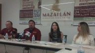 Anuncian en Mazatlán Feria del Empleo para Grupos Vulnerables