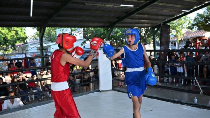 Las nuevas generaciones del boxeo se dan cita en el Segundo Torneo de Boxeo Gilberto ‘Zurdo’ Ramírez