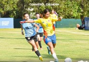 Colombia Sub-15 cierra su participación en la CONMEBOL Liga Evolución 2025 con victoria ante Paraguay