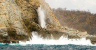 La Bufadora: el monstruo que respira en Ensenada y revela el poder oculto del océano en Baja California