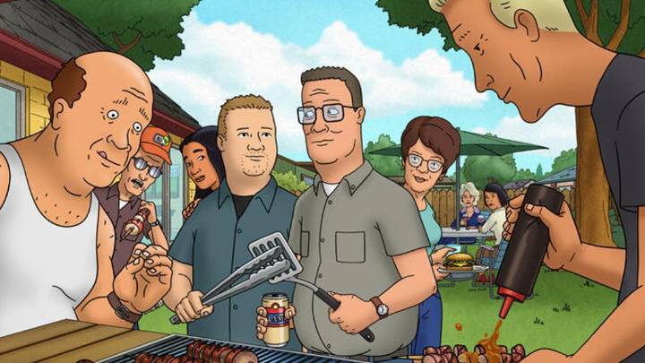 'King Of The Hill' Revival Gets 2-Season Renewal At Hulu