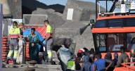 El Supremo da 15 días al Gobierno para acoger a los menores extranjeros solicitantes de asilo de Canarias