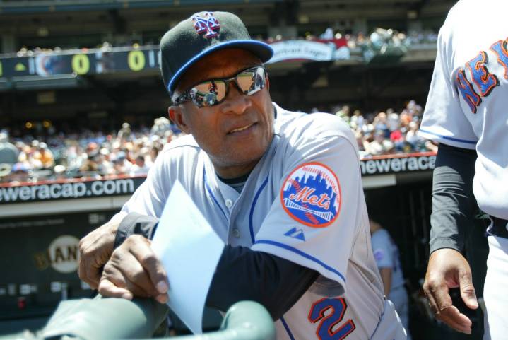 Sandy Alomar Sr., former MLB star, coach and father of two baseball legends, dies at 81