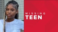 Police search for missing Little Rock teen