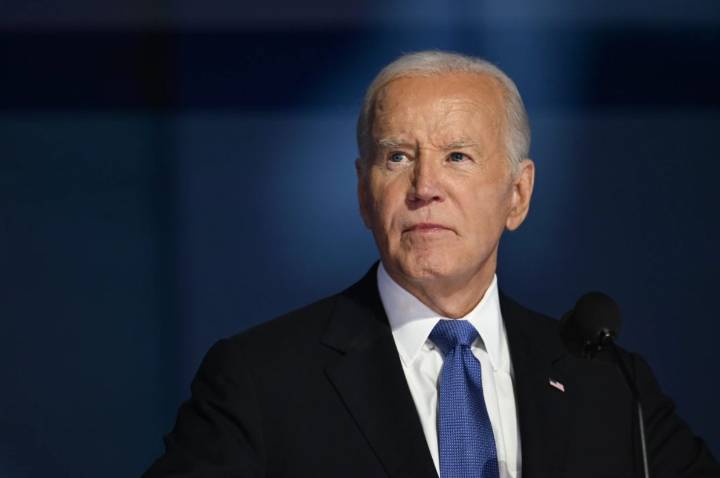 Joe Biden se someterá a radioterapia para tratar su cáncer