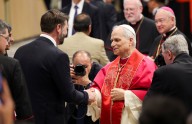 'Straight challenge to MAGA': Trump's fans rage at Pope Leo's 'woke manifesto'