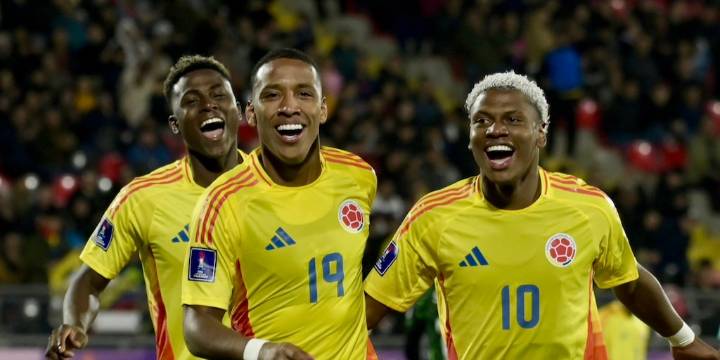 El camino de la selección Colombia para llegar a la final en el Mundial Sub-20: Sudáfrica, el primer rival de la lista en octavos de final