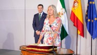 La Sanidad, «el elefante en la habitación» del Gobierno andaluz