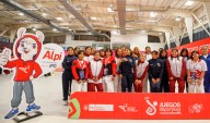 Juegos Deportivos Nacionales IPD 2025: Arequipa lidera el medallero