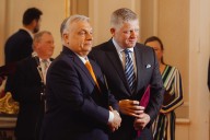Slovakia’s Fico warns against Russian nuclear ban