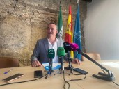 El presidente del CAZG ve un trasfondo político en las movilizaciones del comité