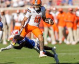 What’s wrong with Collins? ‘He makes his decision a little too quick’