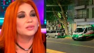 Qué encontraron en el departamento donde estaba cautiva Lowrdez Fernández: “Los elementos serán analizados”