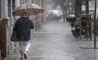 ALERTA por tormentas en Santa Fe y Rosario: cómo sigue el clima este jueves