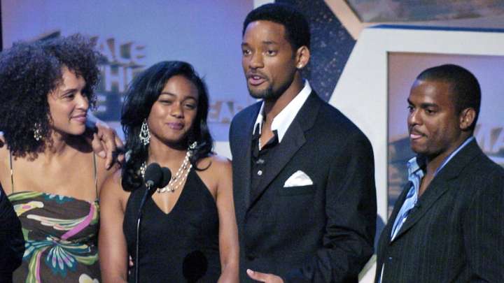 ‘The Fresh Prince of Bel-Air’ actor dies at 42