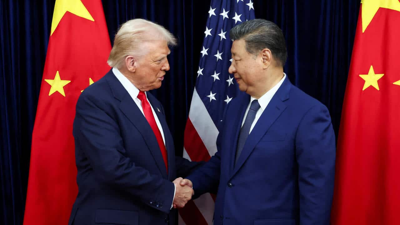 Donald Trump y Xi Jinping se reunirán este jueves en Corea del Sur por una tregua comercial