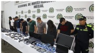 Detrás de arsenal hallado una oficina de asesoría, en Cali, estaría un alto exfuncionario de la Alcaldía