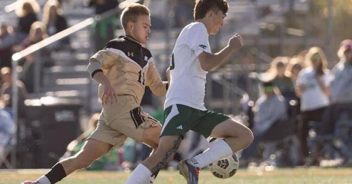 Soccer Roundup: Belgrade’s boys, girls lose to Billings West in first round State AA playoff matches
