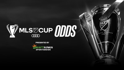 MLS Cup 2025 odds: Who's the favorite to win it all?