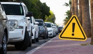 ¿Te robaron tu auto? Evita estafas por la 'recuperación' del vehículo