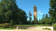 Iowa State University cuts president search list to 8 candidates