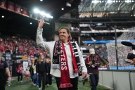 Olivia Moultrie’s brace lifts Portland Thorns to win on Christine Sinclair’s jersey retirement night