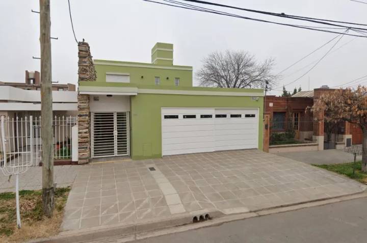 Violento asalto a una mujer: La maniataron y le robaron 350 mil dólares